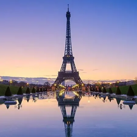Proche Et Paris * Noisy-le-Grand