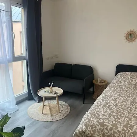 Appartement Proche Et Paris