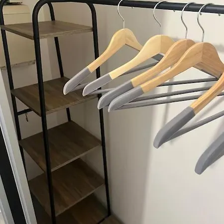 Proche Et Paris Appartement