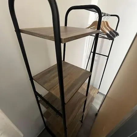 Proche Et Paris Appartement Noisy-le-Grand