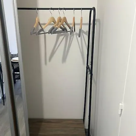 Appartement Proche Et Paris Noisy-le-Grand