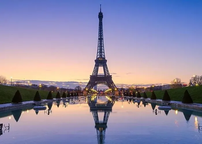 Proche Et Paris * Noisy-le-Grand